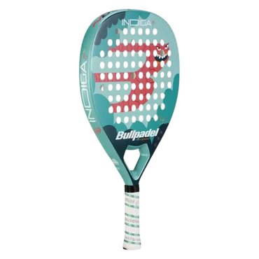 BULLPADEL INDIGA JUNIOR GIRL 2026