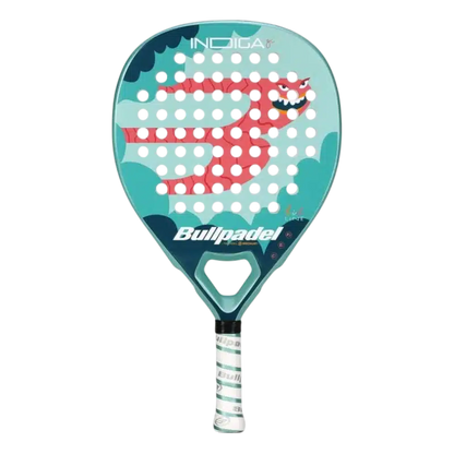 BULLPADEL INDIGA JUNIOR GIRL 2026
