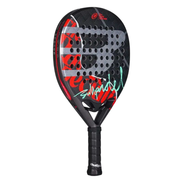 BULLPADEL IONIC CONTROL 2026