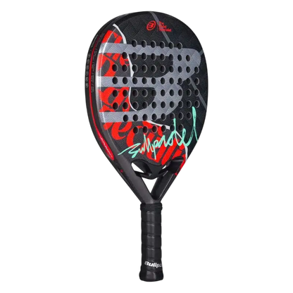 BULLPADEL IONIC CONTROL 2026