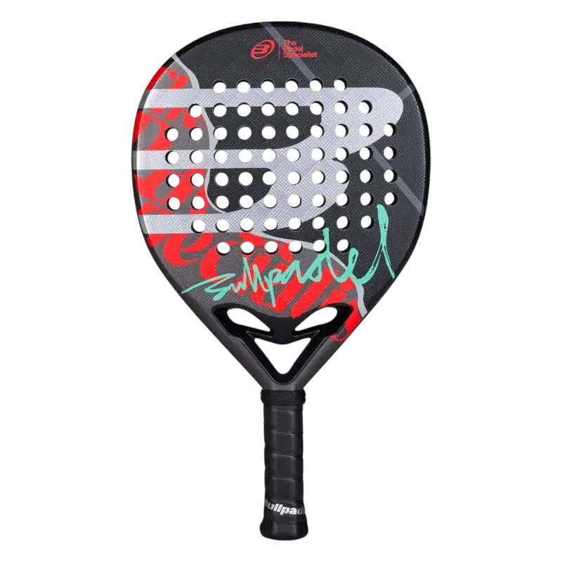 BULLPADEL IONIC CONTROL 2026