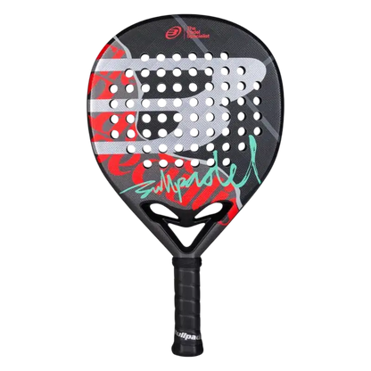BULLPADEL IONIC CONTROL 2026