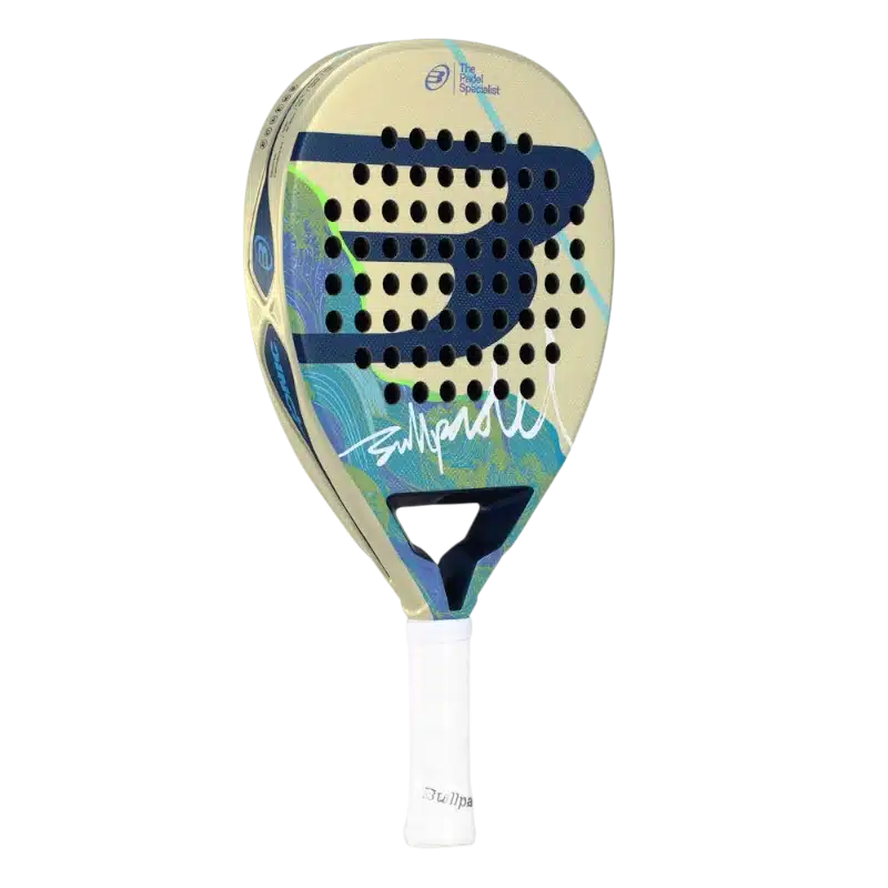 BULLPADEL IONIC LIGHT 2026