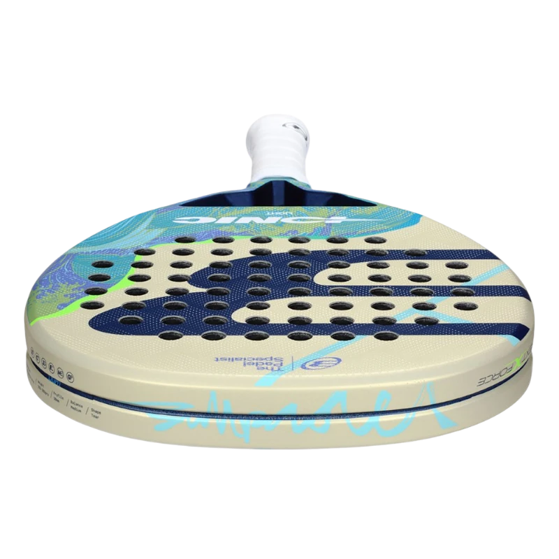 BULLPADEL IONIC LIGHT 2026