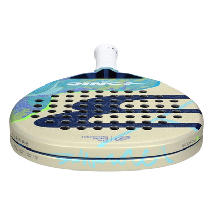 BULLPADEL IONIC LIGHT 2026