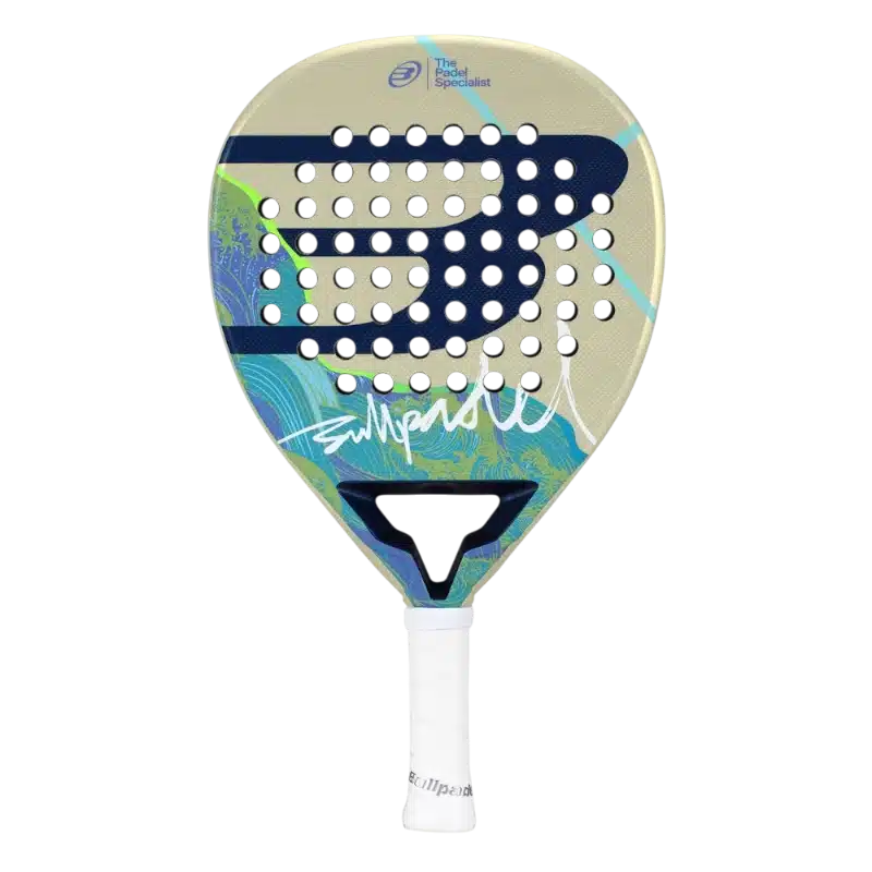 BULLPADEL IONIC LIGHT 2026