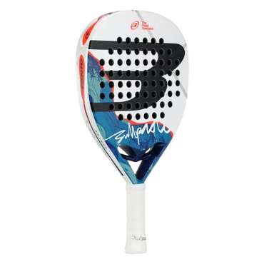 BULLPADEL IONIC POWER 2026