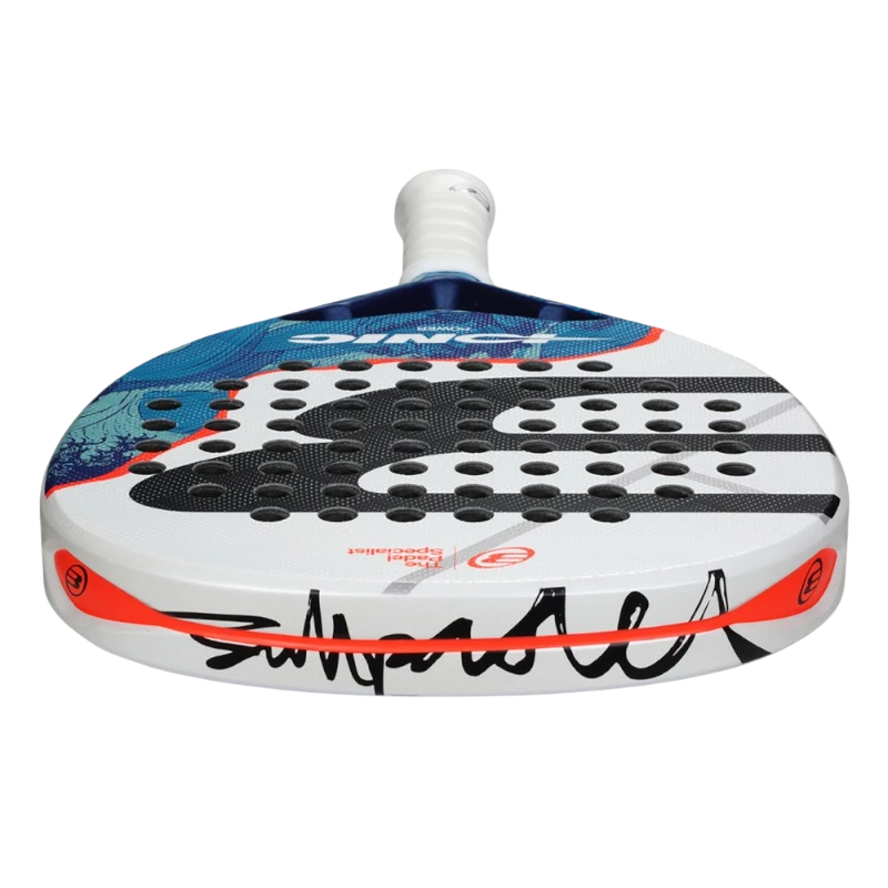 BULLPADEL IONIC POWER 2026