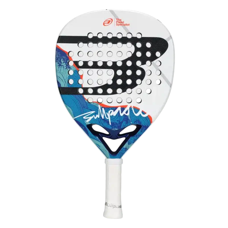 BULLPADEL IONIC POWER 2026