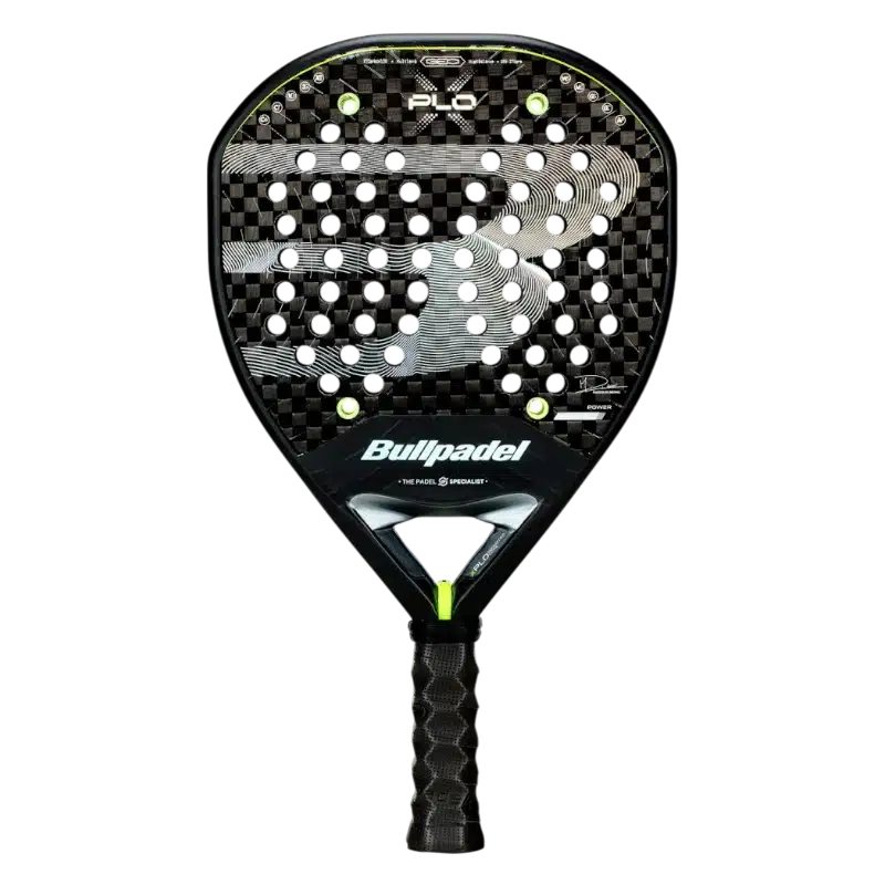 BULLPADEL XPLO 2026