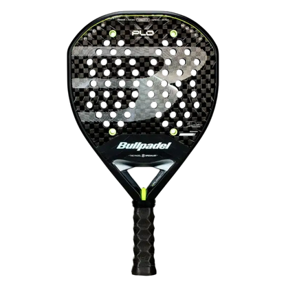 BULLPADEL XPLO 2026