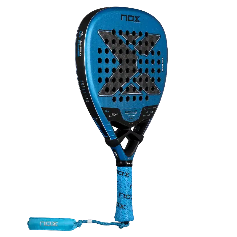 NOX EA10 VENTUS ATTACK 12K XTREM 2026