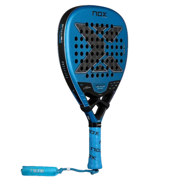 NOX EA10 VENTUS ATTACK 12K XTREM 2026