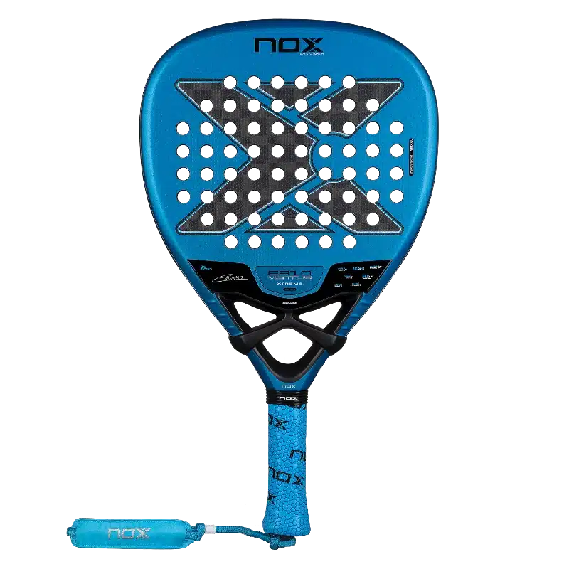NOX EA10 VENTUS ATTACK 12K XTREM 2026