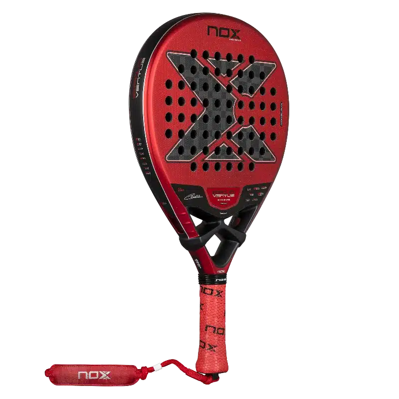 NOX EA10 VENTUS HYBRID 12K XTREM 2026