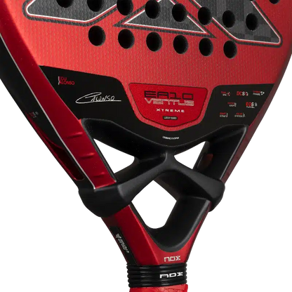 NOX EA10 VENTUS HYBRID 12K XTREM 2026