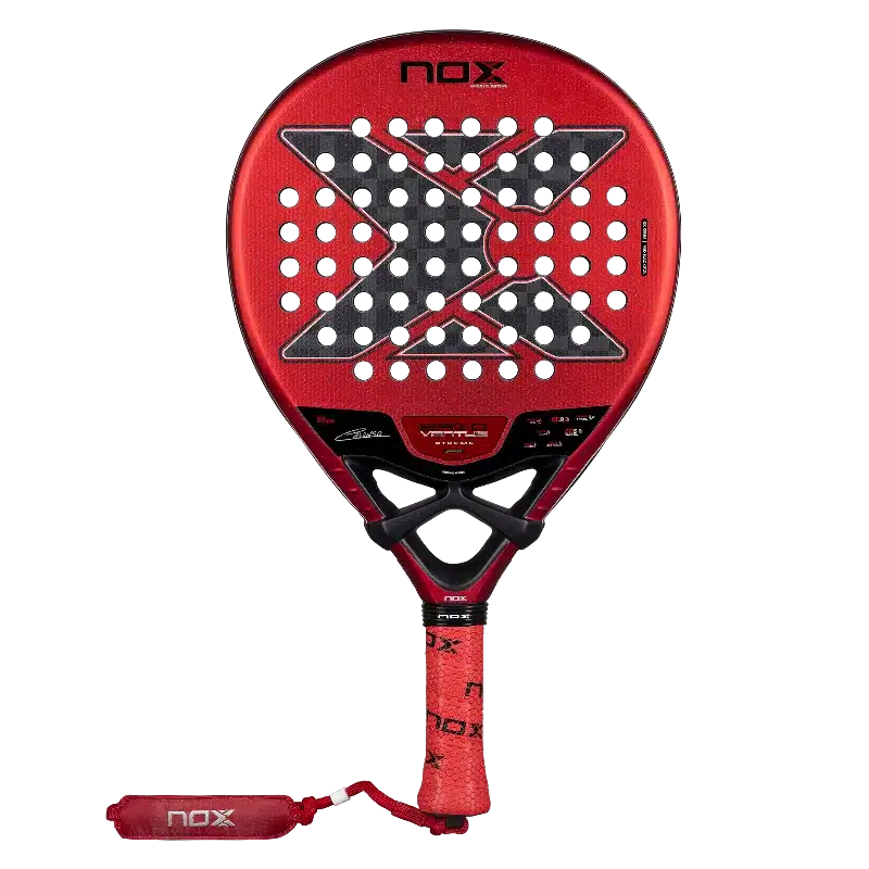 NOX EA10 VENTUS HYBRID 12K XTREM 2026