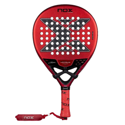 NOX EA10 VENTUS HYBRID 12K XTREM 2026