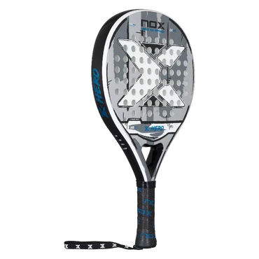 NOX X-HERO BLANC 2026