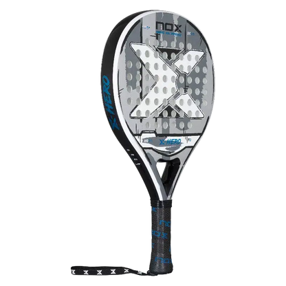 NOX X-HERO BLANC 2026