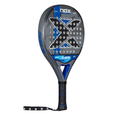NOX X-HERO BLEU 2026