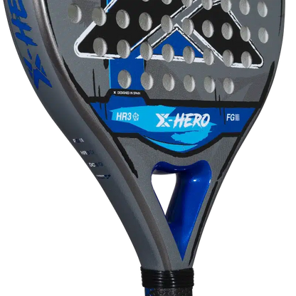NOX X-HERO BLEU 2026