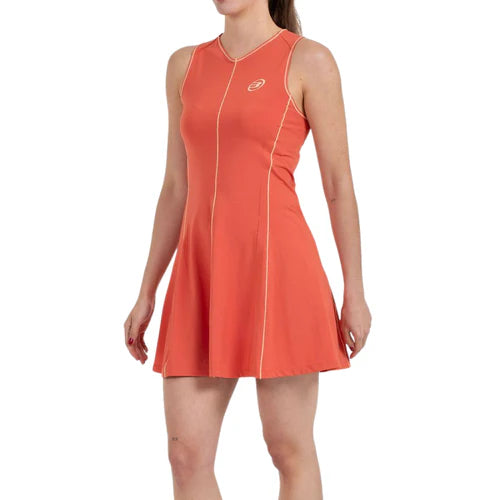 Bullpadel Albora Orange Femme
