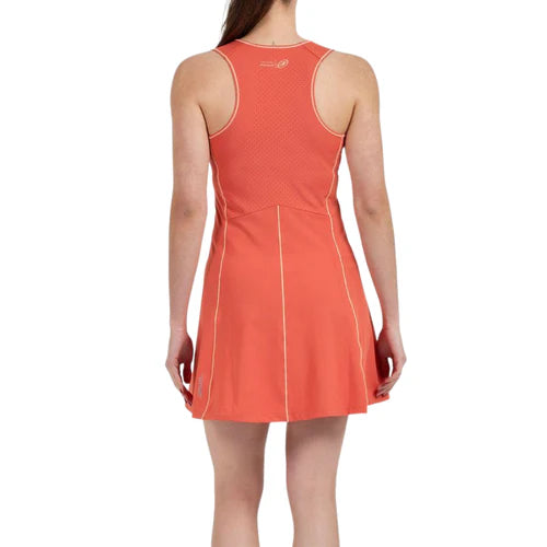 Bullpadel Albora Orange Femme