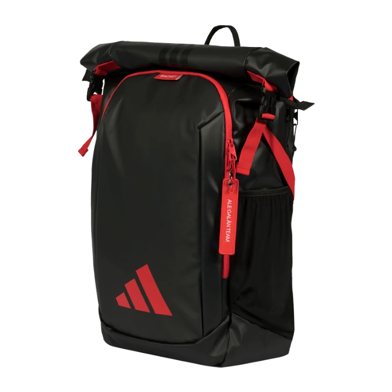 ADIDAS sac à dos Multigame 3.5 noir/rouge