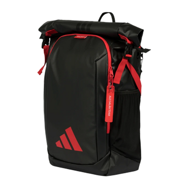 ADIDAS sac à dos Multigame 3.5 noir/rouge