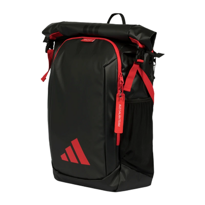 ADIDAS sac à dos Multigame 3.5 noir/rouge
