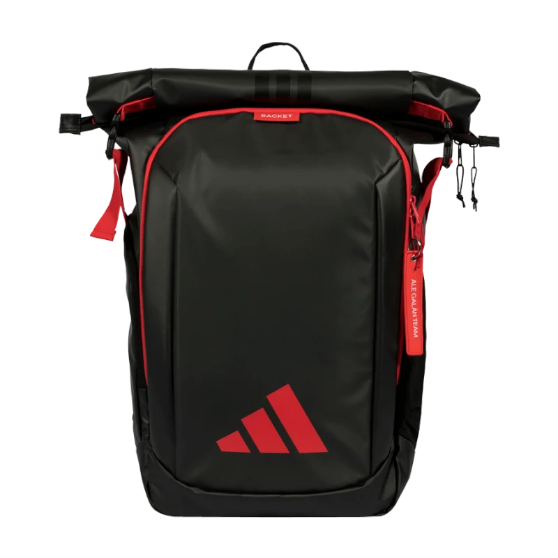 ADIDAS sac à dos Multigame 3.5 noir/rouge