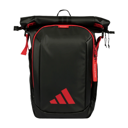 ADIDAS sac à dos Multigame 3.5 noir/rouge