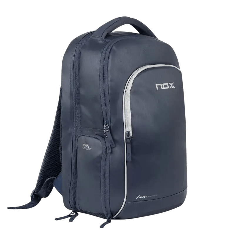 NOX PRO series bleu