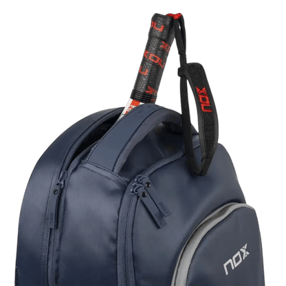 NOX PRO series bleu