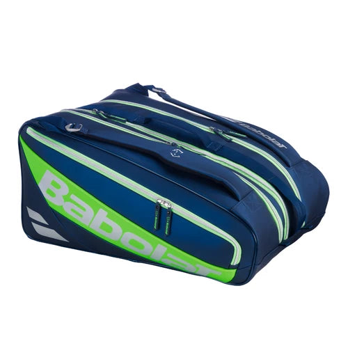 BABOLAT RH Pro Padel Lebron Bleu
