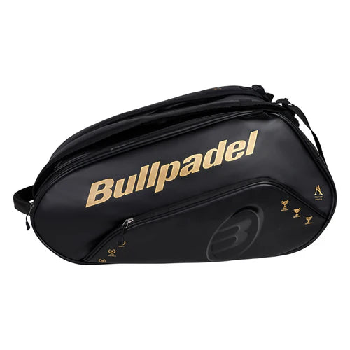 BULLPADEL Flow 2026