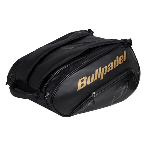 BULLPADEL Flow 2026