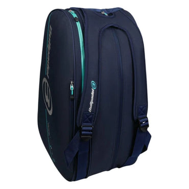 Sac Bullpadel Tour Bleu Marine 2026