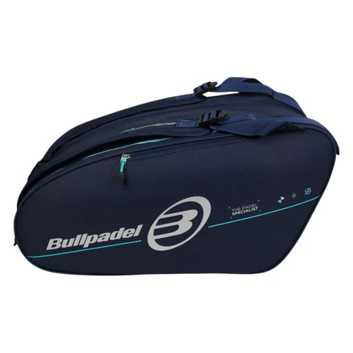 Sac Bullpadel Tour Bleu Marine 2026