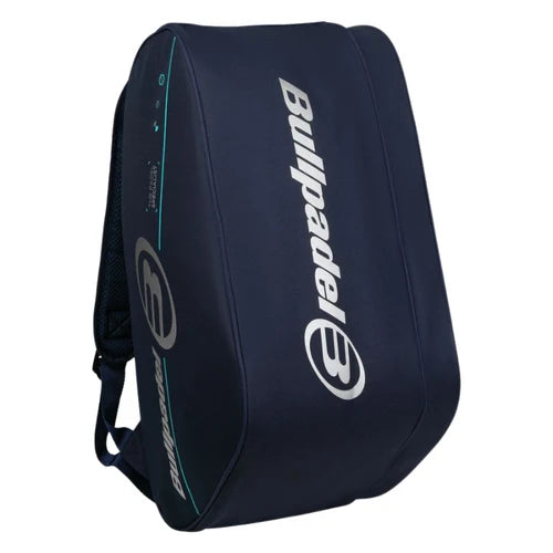Sac Bullpadel Tour Bleu Marine 2026