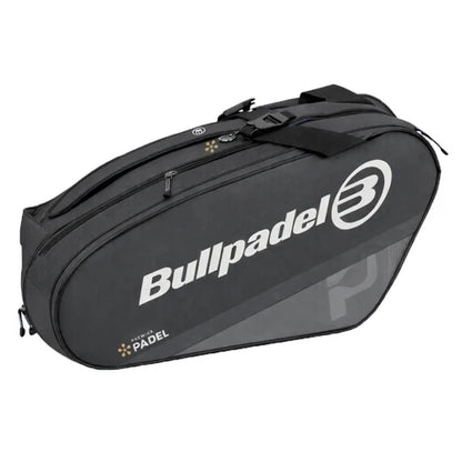 Sac Bullpadel Tour Premier Padel Noir 2026