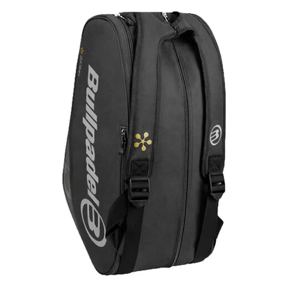 Sac Bullpadel Tour Premier Padel Noir 2026