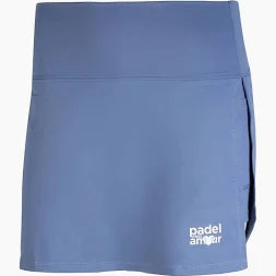 Padel Mon Amour Jupe Bleu