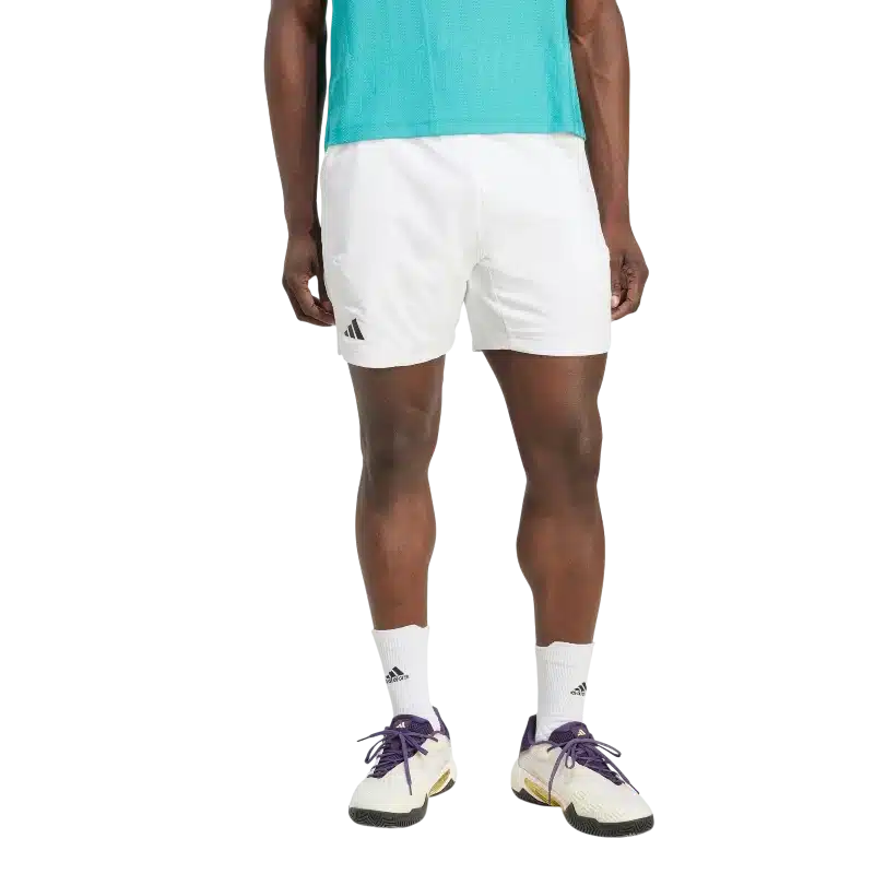 ADIDAS SHORT Ergo Blanc