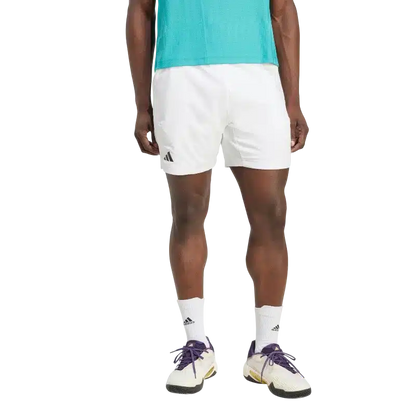 ADIDAS SHORT Ergo Blanc