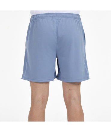 BULLPADEL SHORT Castanar bleu