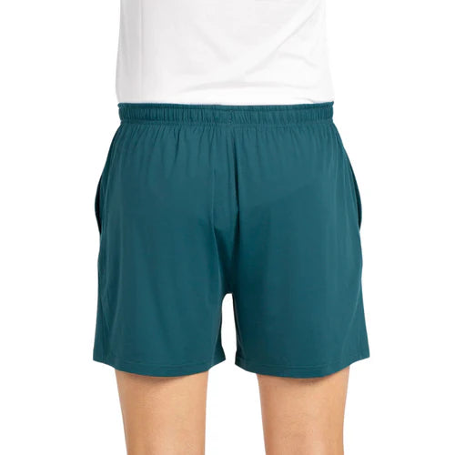 BULLPADEL SHORT Lijar Vert