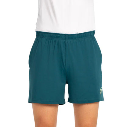 BULLPADEL SHORT Lijar Vert