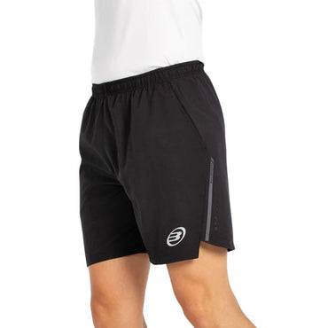 BULLPADEL SHORT Mazari noir